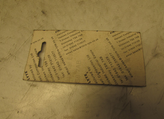 Kleber Overig Onbekend Unknown