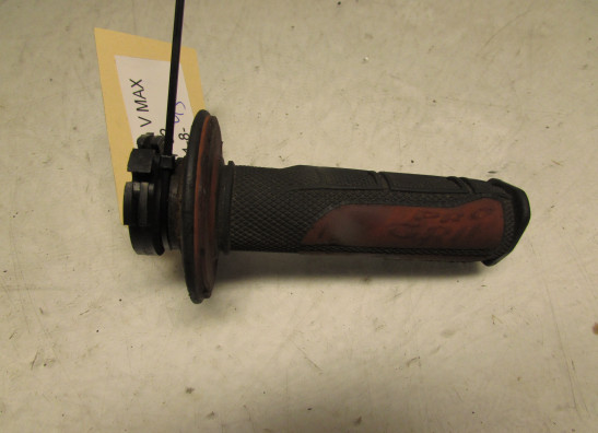 Throttle grip Yamaha V max