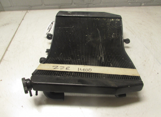 Kuhler Kawasaki ZXR 400