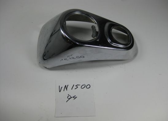 Meter Kawasaki VN 1500