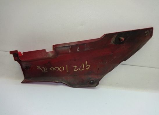 Seitenverkleidung links klein Kawasaki GPZ 1000