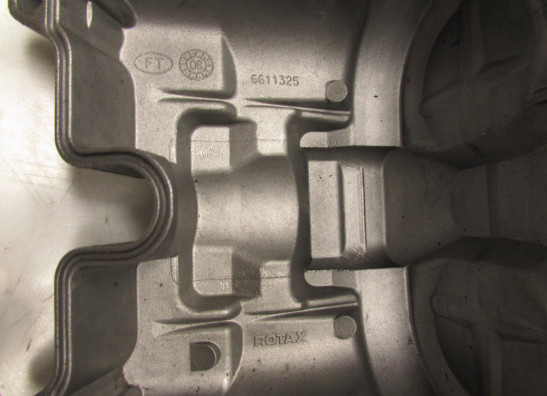 Kleppendeksel Can-am Spyder