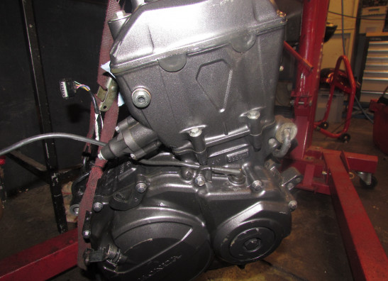 Motorblok Honda CB 600 F