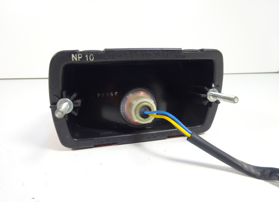 Rucklicht Yamaha TDM