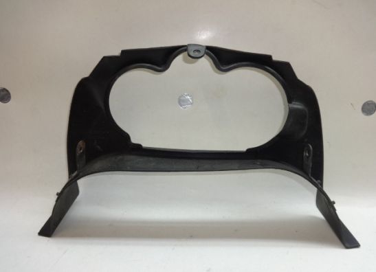 Innenverkleidung  Kawasaki KLR 650