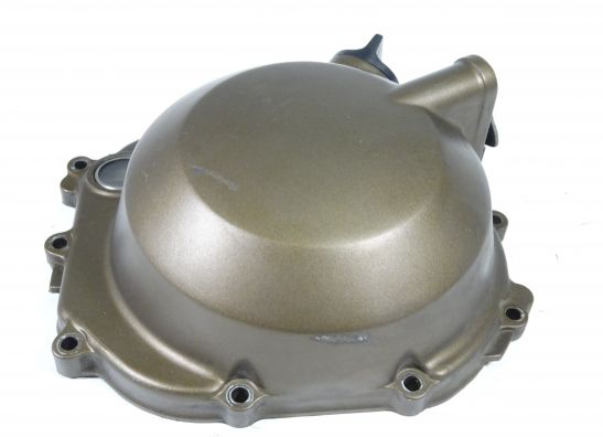 Crankcase cover Clutch side Kawasaki ZX 6 R