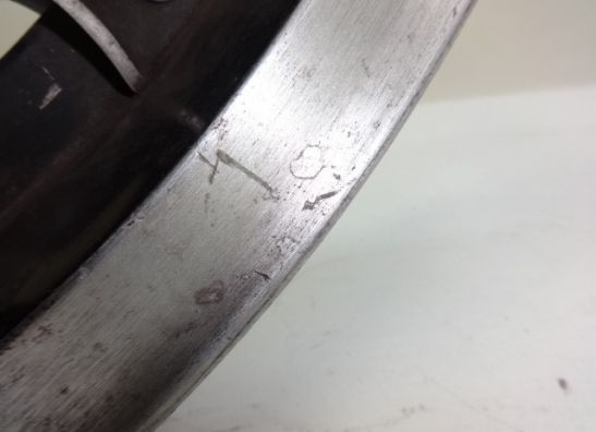 Achtervelg Honda Goldwing GL