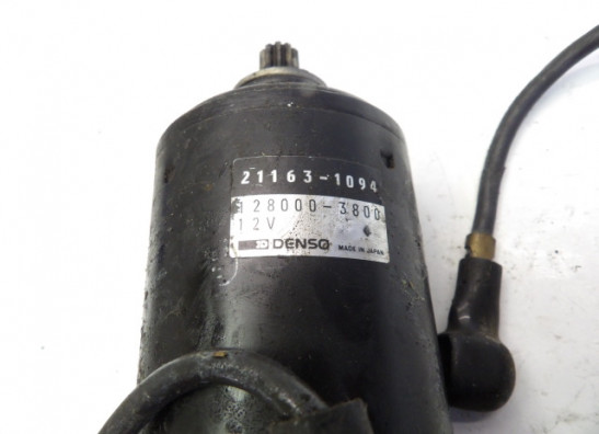 Anlasser Kawasaki GPX 750