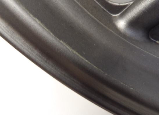 Achtervelg Honda CB 750 