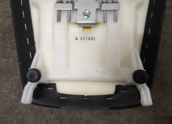 Buddy zadel Suzuki DL 1050 V Strom XT