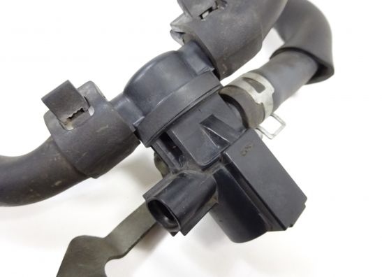 Luchtfilterhuis Yamaha FZ6