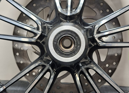 Felge vorne Indian Scout