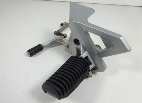 Fussrastetrager vorne links BMW R 1100  850 R