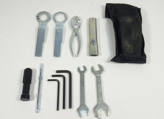 Gereedschapset Kawasaki Z 900 2017-2019