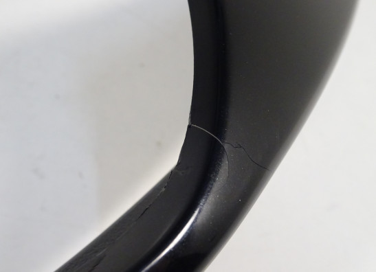 Cowl left rear Kawasaki VERSYS 650