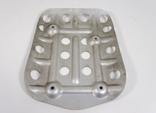 Verkleidung unten BMW R 1200 GS