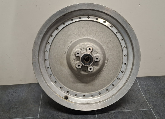 Felge hinten Harley Davidson FLSTF Fat Boy Lo
