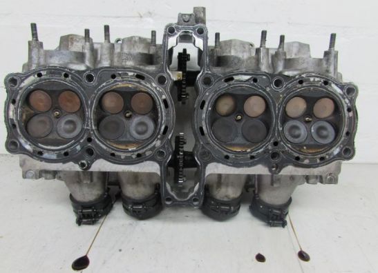 Zylinderkopf Honda CBR 1000 F