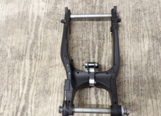 Achterbrug Yamaha Niken GT