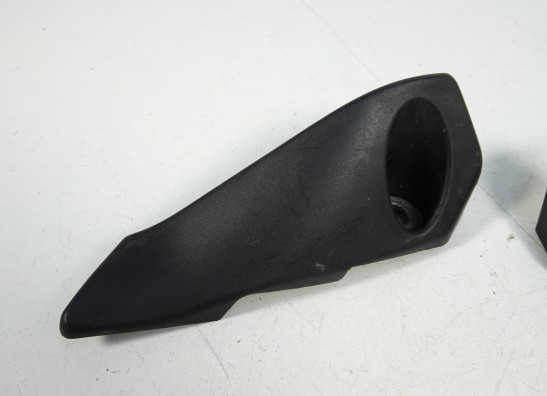 Seat Ducati 749  999