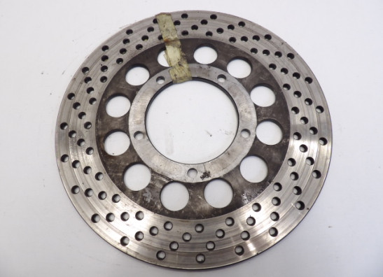 Rear brake disc Suzuki VX 800