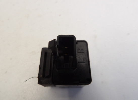 Relais unit Kawasaki ZX 6 R