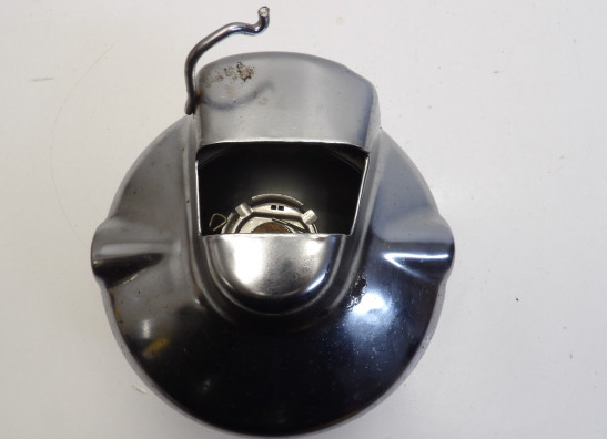 Koplamp Honda VT 700 750