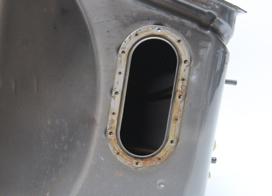 Fuel tank Suzuki GSX R 750