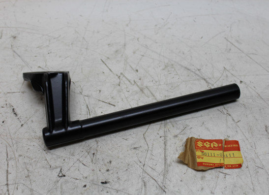 Clip on rechts Suzuki GSX 1100 EF ES