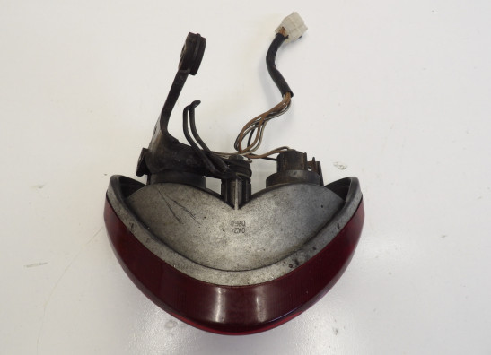 Achterlicht Suzuki SV 650