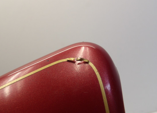 Rechter zijkuip klein Yamaha XS 400