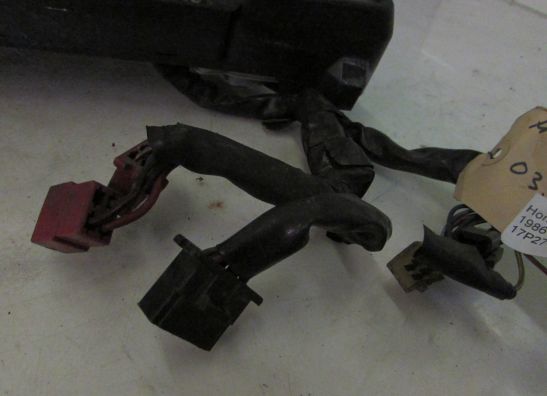 Tellerset Honda VFR 750