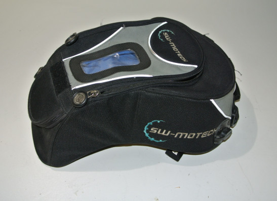 Tanktas BMW R 1200 GS
