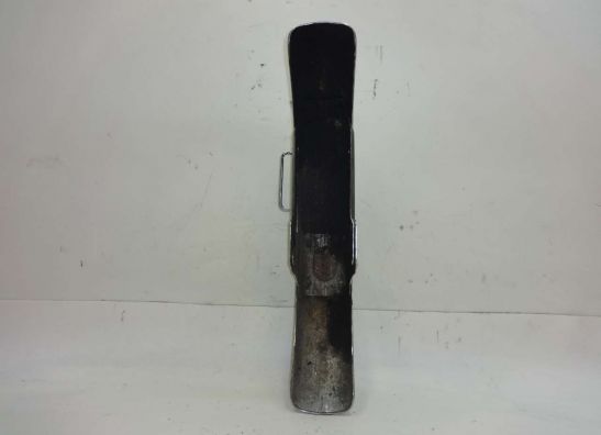 Kotflugel vorne Kawasaki Z 250