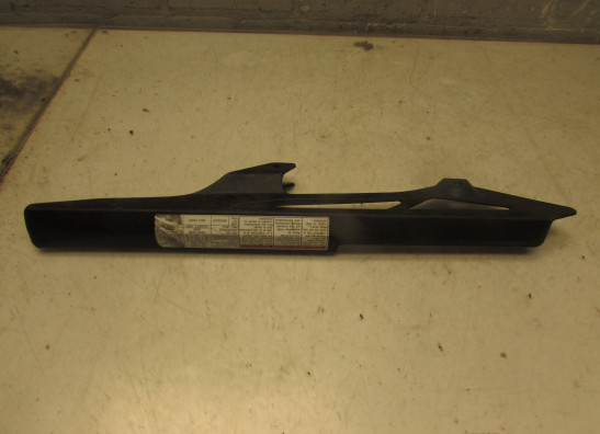 Chaincase Suzuki SV 650