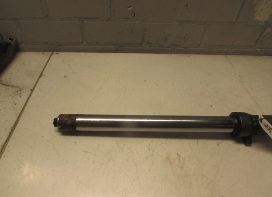 Standrohr Gabelholm rechts komplett Suzuki GSX F 750