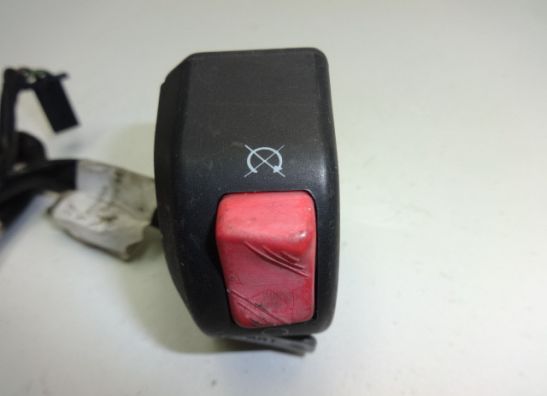 Handlebar switch assy right Yamaha XJ 900 S Diversion