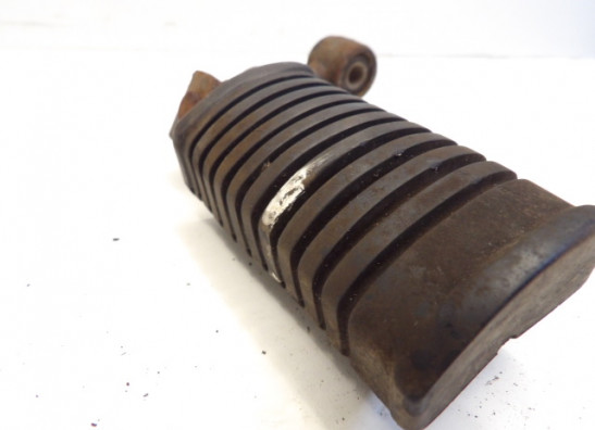 Fussraste links Suzuki GS 850
