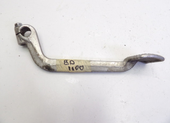 Rempedaal Honda CB 1100 F