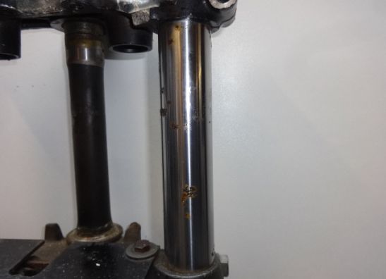 Voorpoten compleet Kawasaki CSR 305 LTD