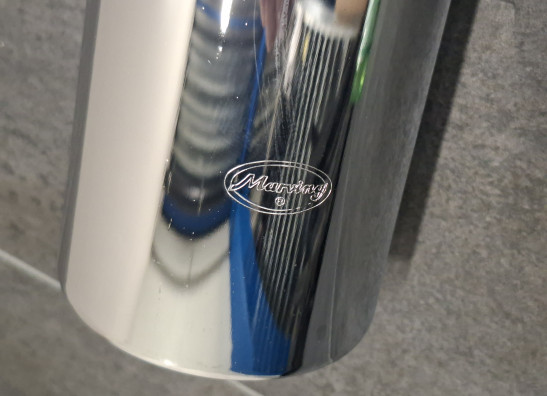 Muffler Suzuki GS 1000