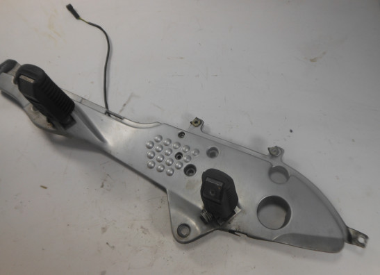 Rechter schetsplaat BMW R 1100 RT 1990-2002