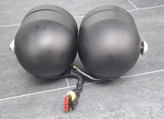 Scheinwerfer Ducati Monster 750