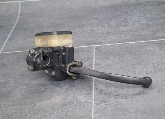 Rempomp Honda CB 750 F