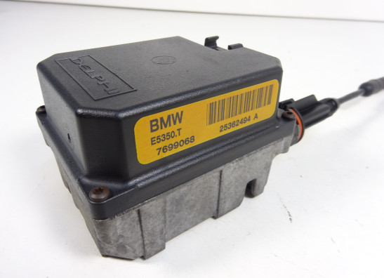 Gaszug BMW K 1200 GT