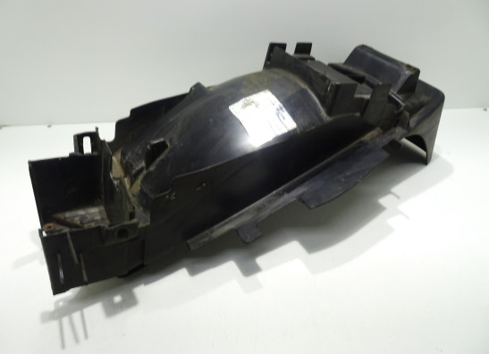 Kennzeichenhalter BMW R 1200 RT