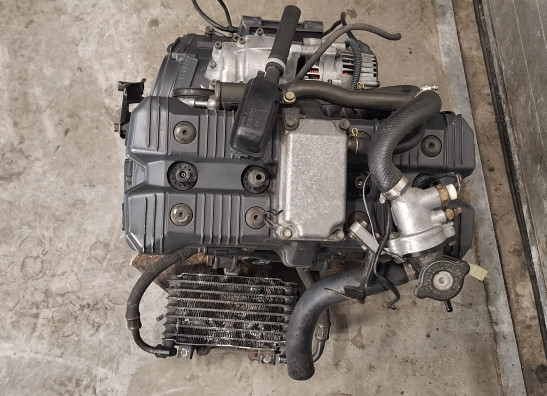 Motorblok Suzuki GSX R 1100