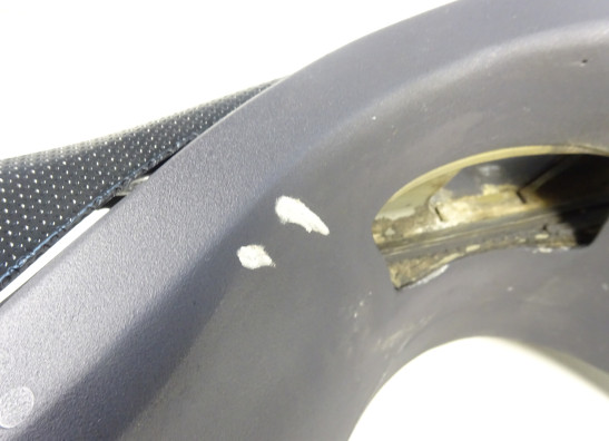 Achterbrug MV Agusta 750 Brutale