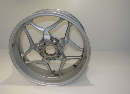 Felge hinten BMW K 1200 GT
