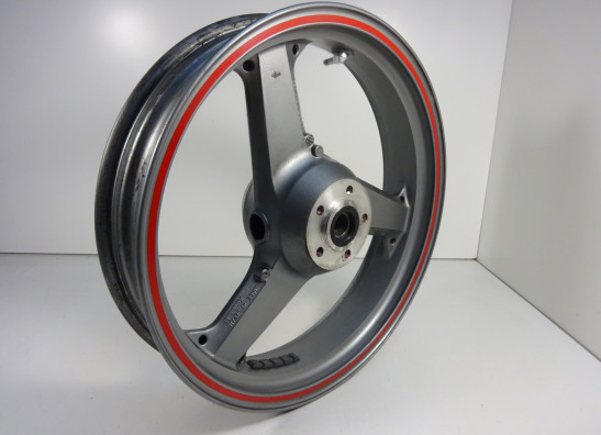 Voorvelg Kawasaki ZX 12 R